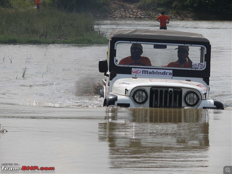 Mahindra Great Escape : Hyderabad-l1190788.jpg