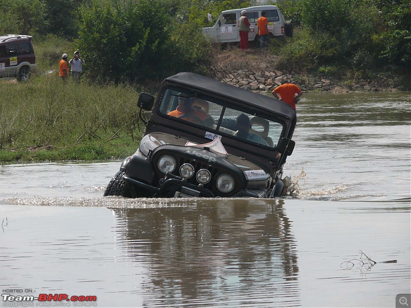 Mahindra Great Escape : Hyderabad-l1190807.jpg