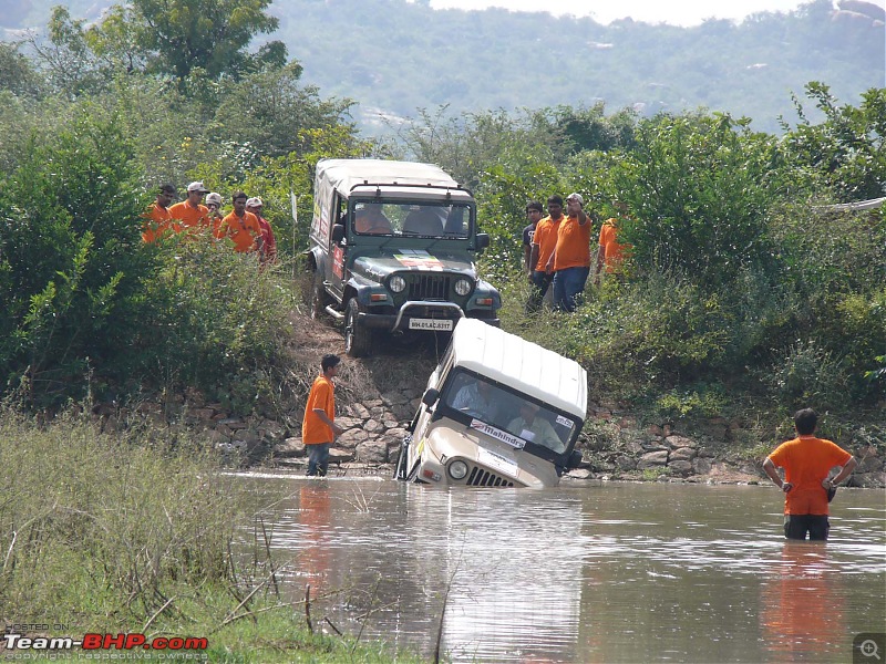 Mahindra Great Escape : Hyderabad-l1190826.jpg