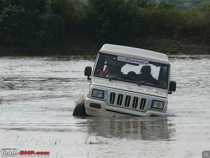 Mahindra Great Escape : Hyderabad-l1190852.jpg