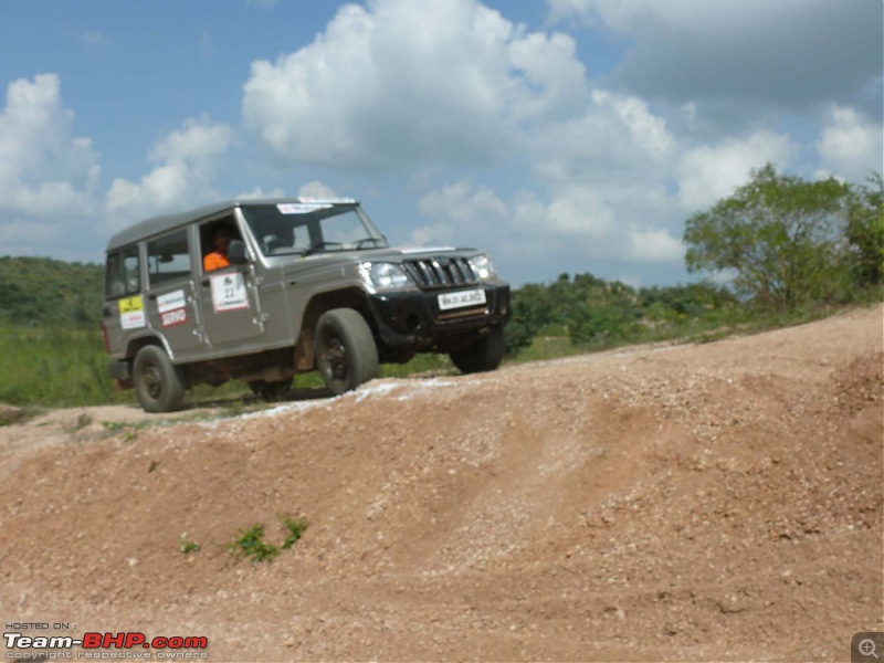 Mahindra Great Escape : Hyderabad-l1190920.jpg