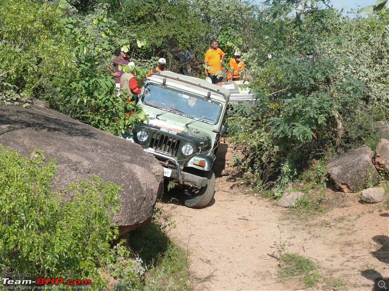 Mahindra Great Escape : Hyderabad-l1190973.jpg