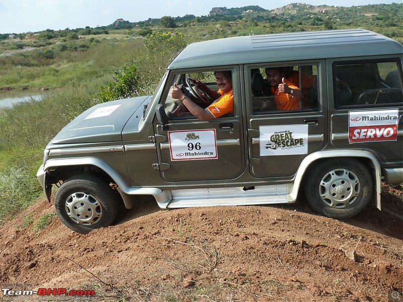 Mahindra Great Escape : Hyderabad-l1190999.jpg