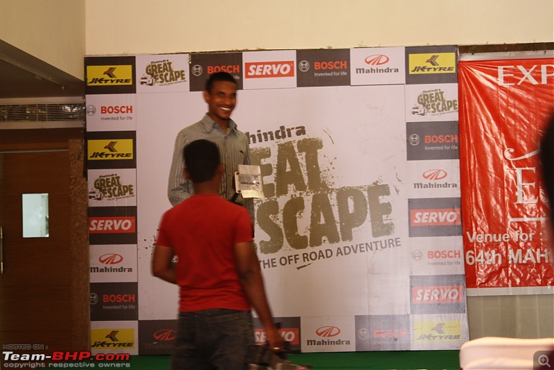 Mahindra Great Escape : Hyderabad-img_1358.jpg