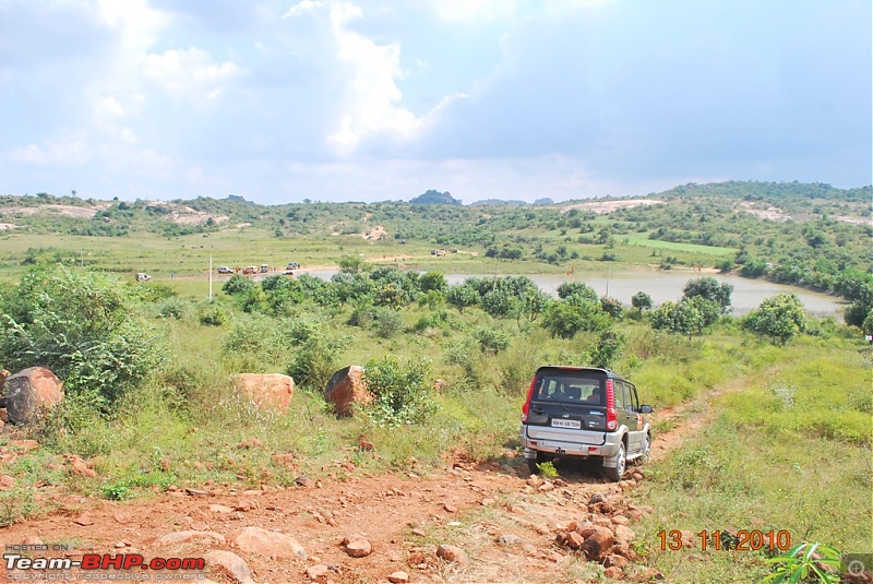 Mahindra Great Escape : Hyderabad-dsc_0037.jpg