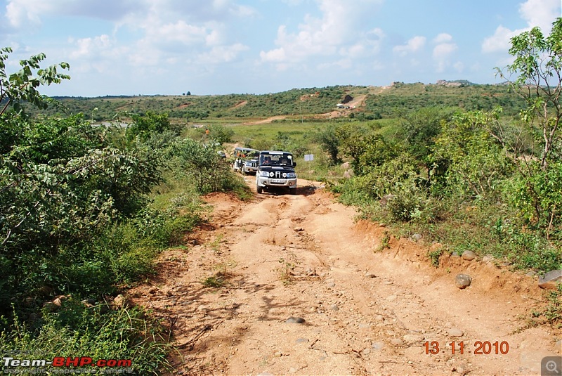 Mahindra Great Escape : Hyderabad-dsc_0077.jpg