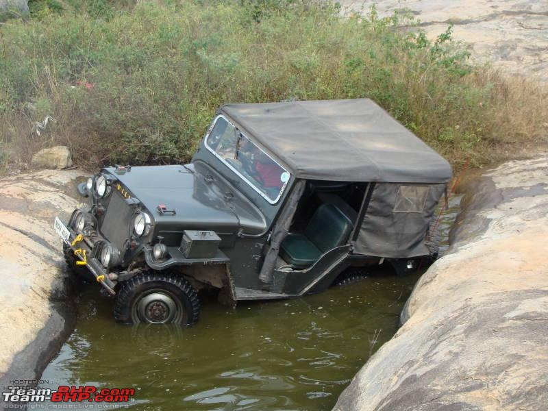 Pictures of Off-Road jaunts around Bangalore-easy.jpg