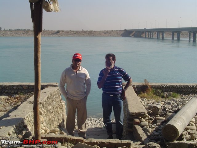 IJC, BBQ & Sand bashing On Indus River Bed M 1-dsc07172.jpg