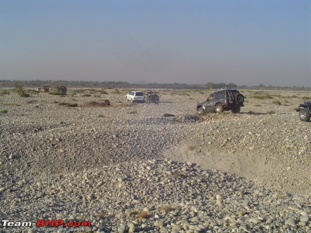 IJC, BBQ & Sand bashing On Indus River Bed M 1-dsc07241.jpg