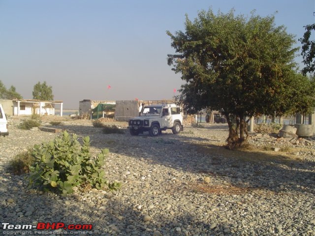 IJC, BBQ & Sand bashing On Indus River Bed M 1-dsc07245.jpg