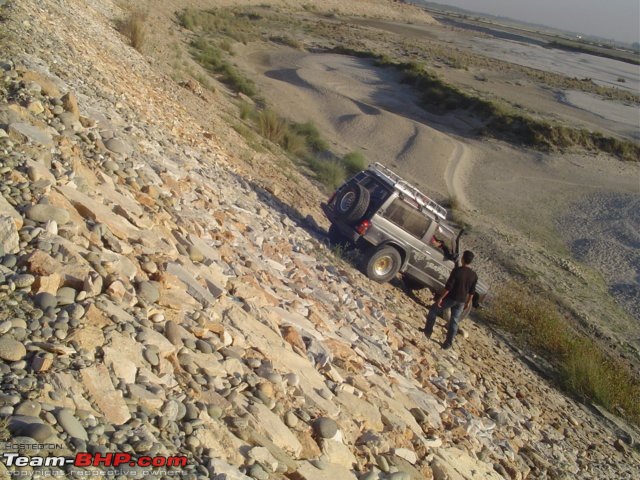 IJC, BBQ & Sand bashing On Indus River Bed M 1-dsc07272.jpg