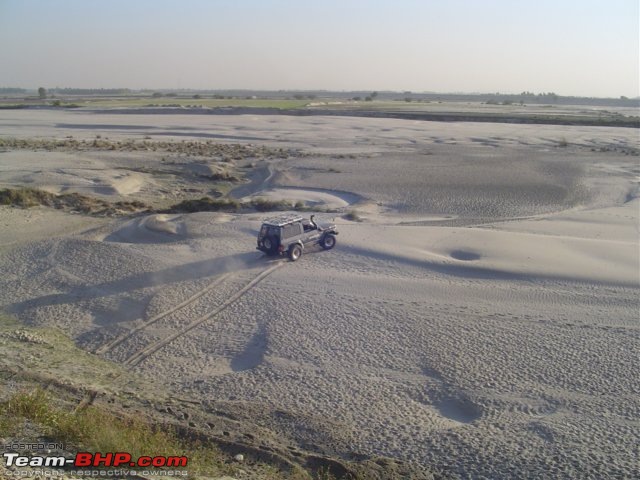 IJC, BBQ & Sand bashing On Indus River Bed M 1-dsc07273.jpg