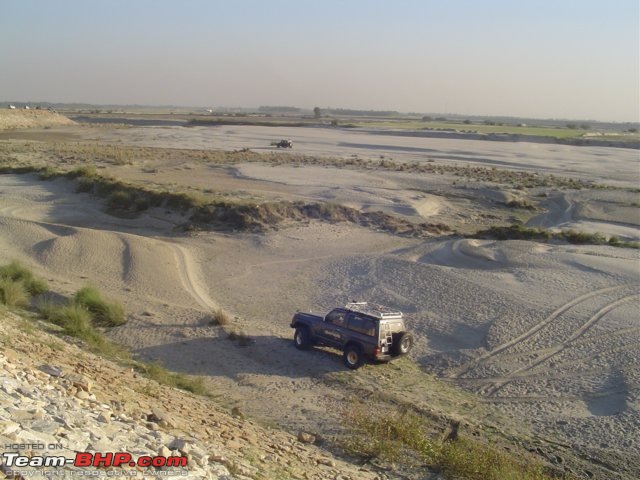 IJC, BBQ & Sand bashing On Indus River Bed M 1-dsc07280.jpg