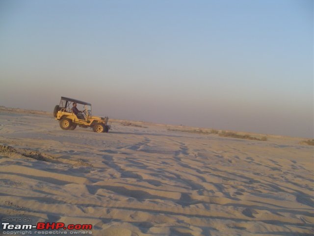 IJC, BBQ & Sand bashing On Indus River Bed M 1-dsc07307.jpg