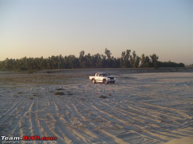 IJC, BBQ & Sand bashing On Indus River Bed M 1-dsc07308.jpg