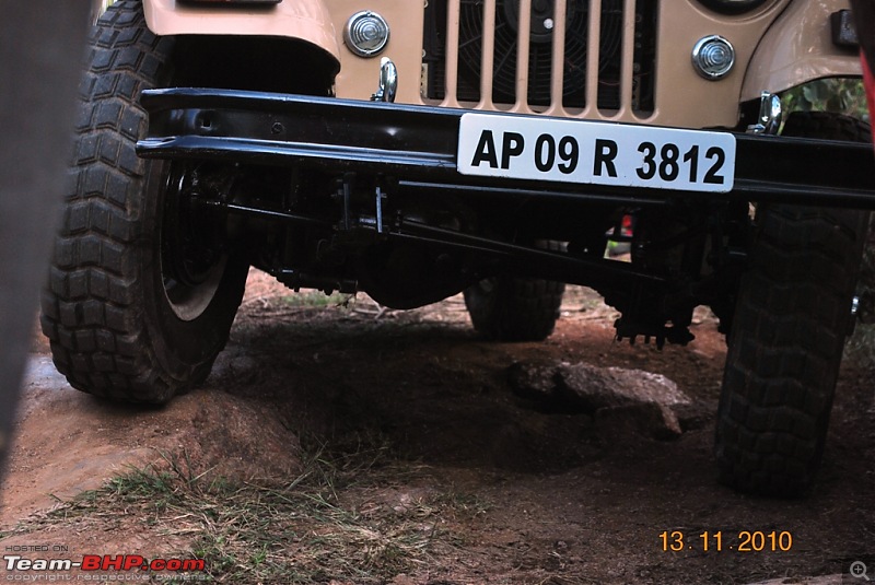 Mahindra Great Escape : Hyderabad-dsc_0151.jpg