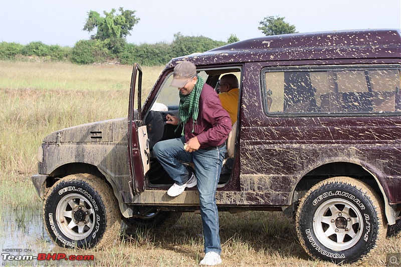 Short offroading on Sarjapur road, Bangalore on 24th Oct'10-dpp_0014.jpg