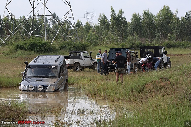 Short offroading on Sarjapur road, Bangalore on 24th Oct'10-dpp_0045.jpg