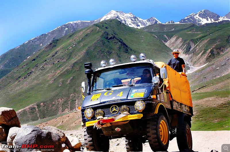 Team UNIMOG at Elevation 14200ftvia Babusar-SheosarBurzilButogah Passes-137.jpg