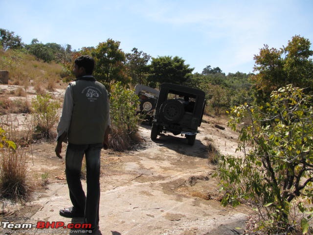 Bangalore Aavalakonda Annual OTR 2011  | Participants Report-img_4644.jpg