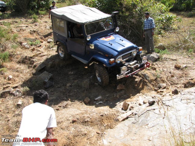 Bangalore Aavalakonda Annual OTR 2011  | Participants Report-img_4655.jpg