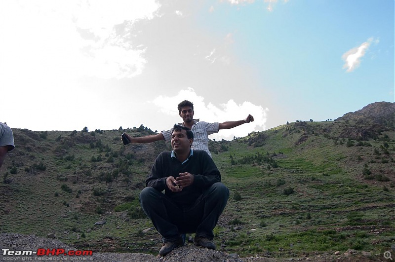 Team UNIMOG at Elevation 14200ftvia Babusar-SheosarBurzilButogah Passes-101.jpg