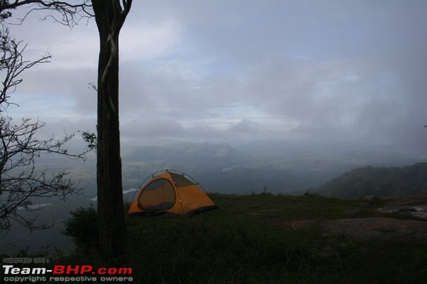 Soligere Camping + Cooking + OTR: 13th Sept-top-view.jpg