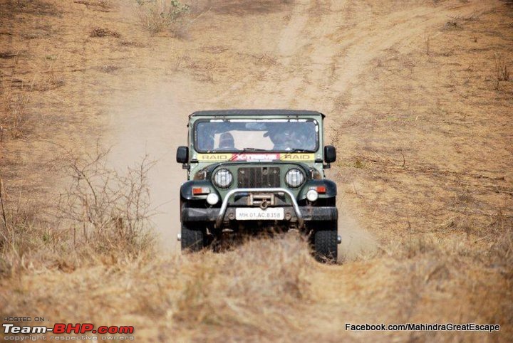 Mahindra Great Escape - Rajasthan -Feb 12, 2011-dsc00807.jpg