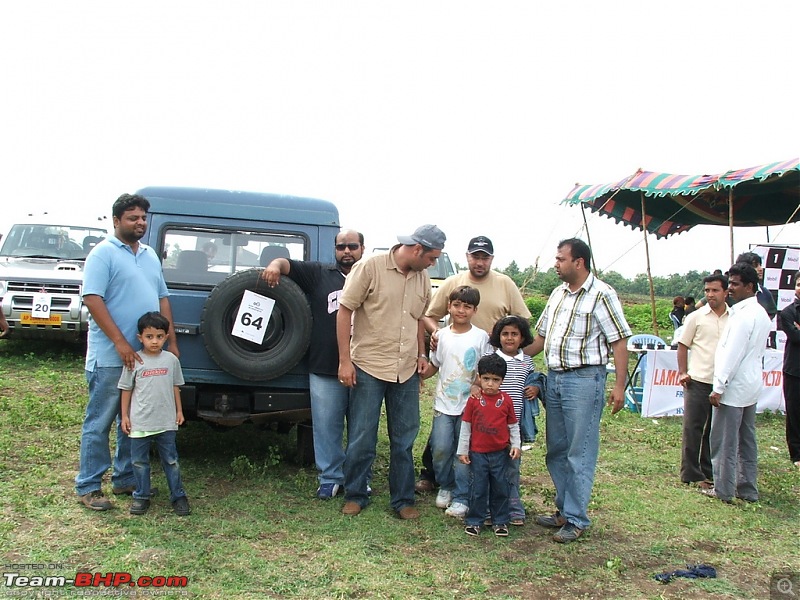 Hyderabad - Jeep Thrills Mitsubishi Monsoon Challenge 31/08/2008-dscf6041.jpg