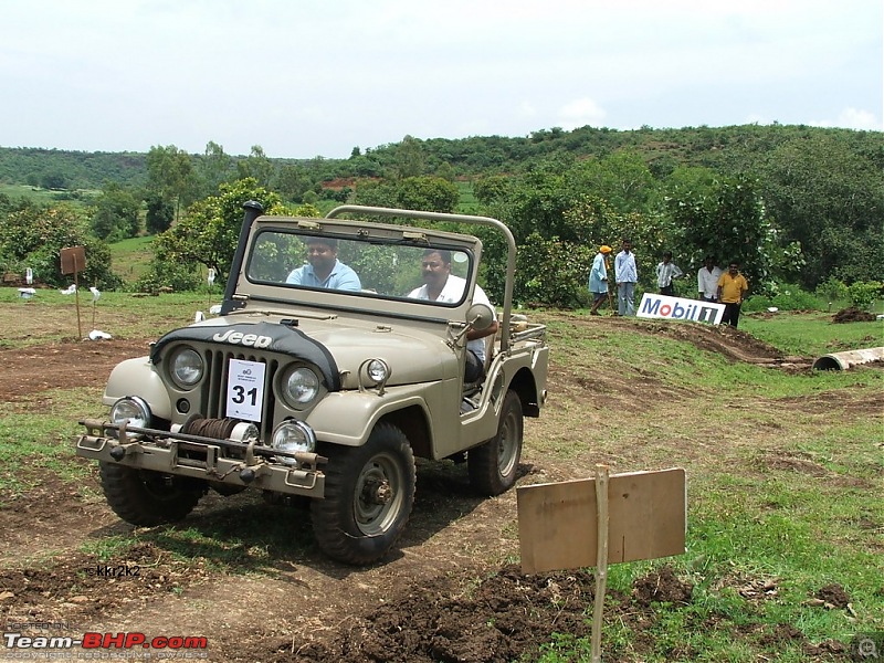 Hyderabad - Jeep Thrills Mitsubishi Monsoon Challenge 31/08/2008-dscf5961.jpg