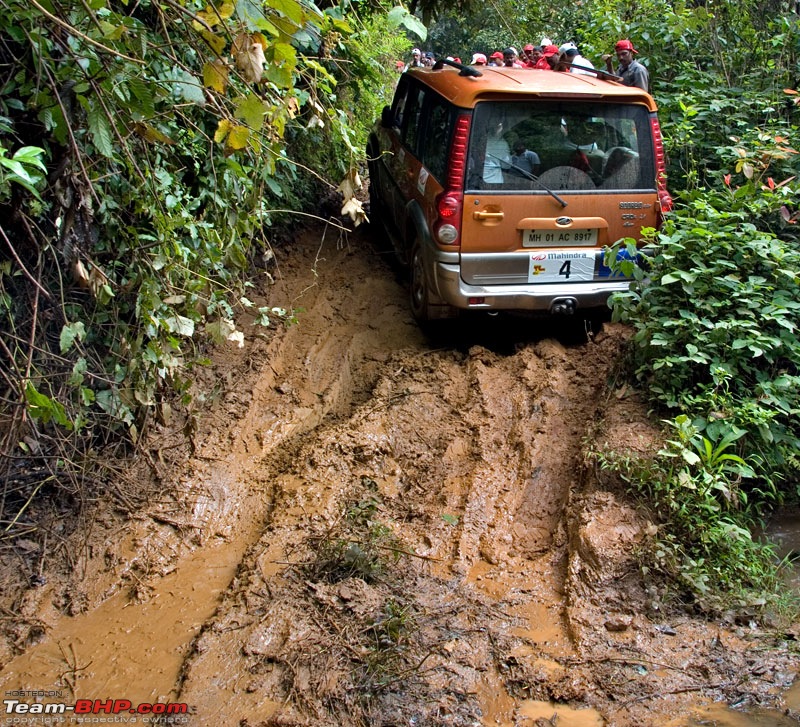 The 45th Mahindra Great Escape: Coorg 4x4 Challenge-p9201725.jpg
