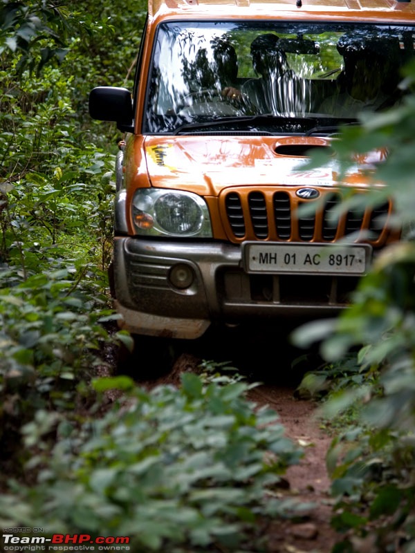 The 45th Mahindra Great Escape: Coorg 4x4 Challenge-p9201754.jpg