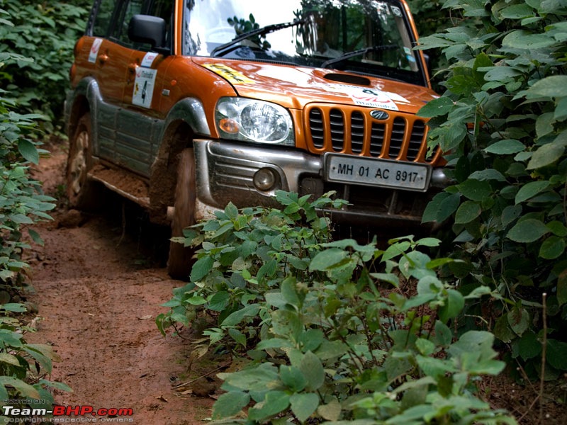 The 45th Mahindra Great Escape: Coorg 4x4 Challenge-p9201755.jpg