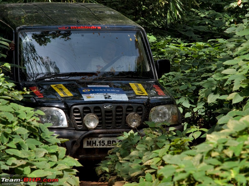 The 45th Mahindra Great Escape: Coorg 4x4 Challenge-p9201757.jpg