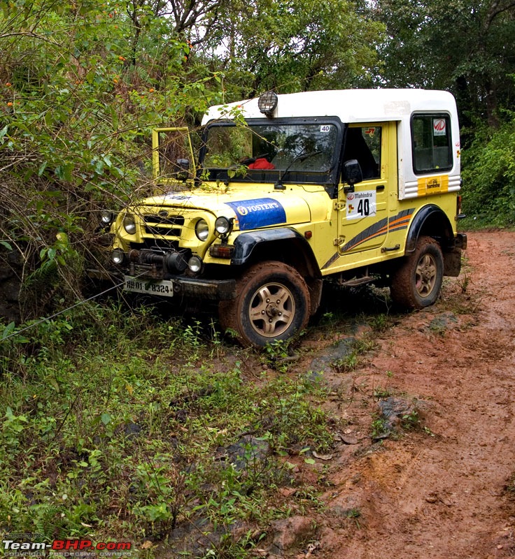The 45th Mahindra Great Escape: Coorg 4x4 Challenge-p9201837.jpg