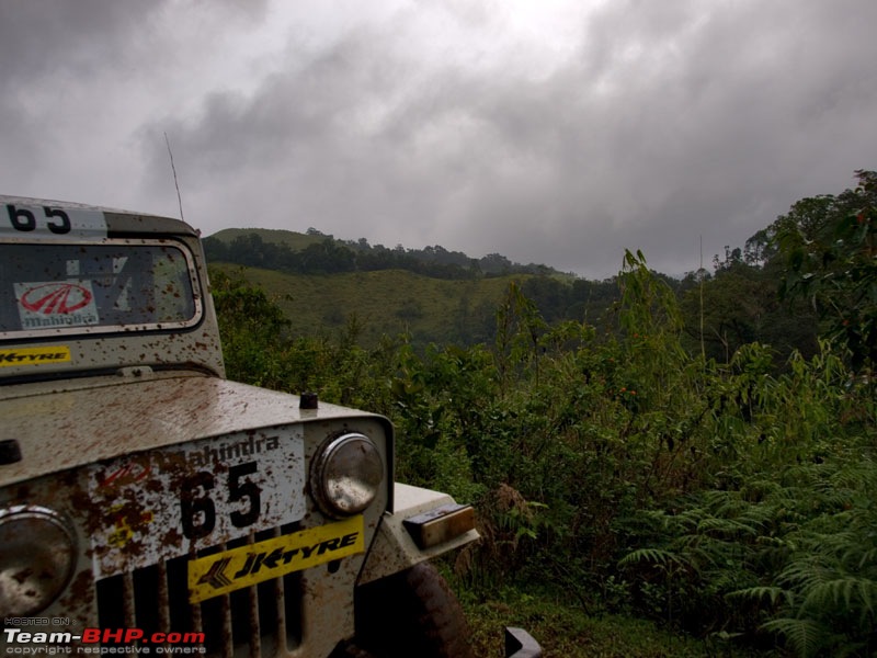 The 45th Mahindra Great Escape: Coorg 4x4 Challenge-p9201845.jpg