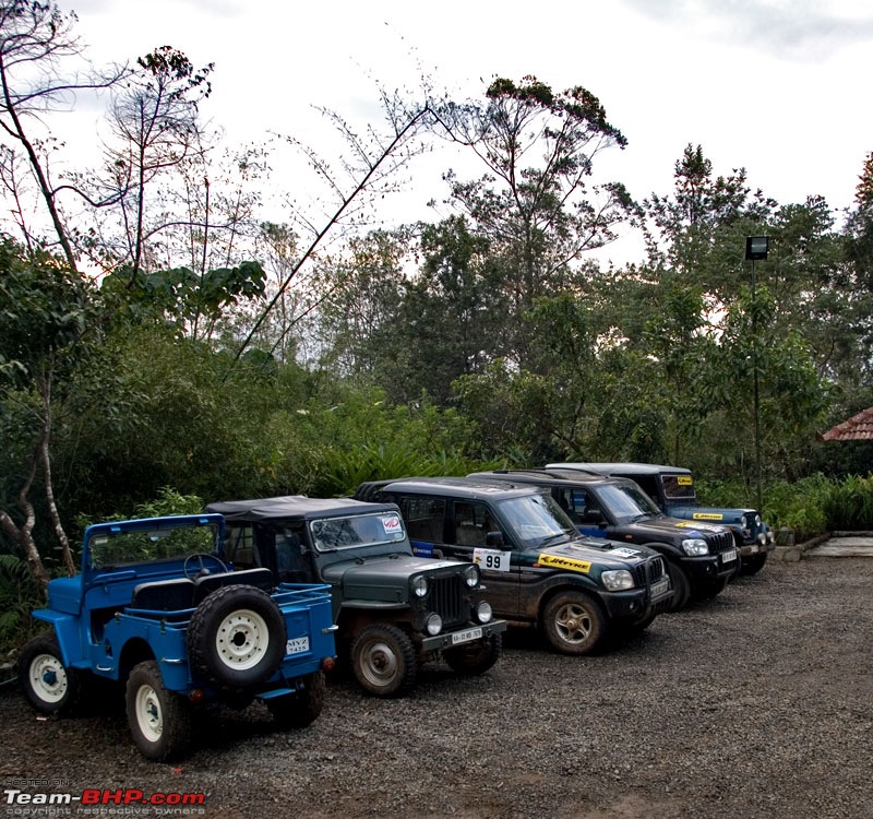 The 45th Mahindra Great Escape: Coorg 4x4 Challenge-p9201870.jpg