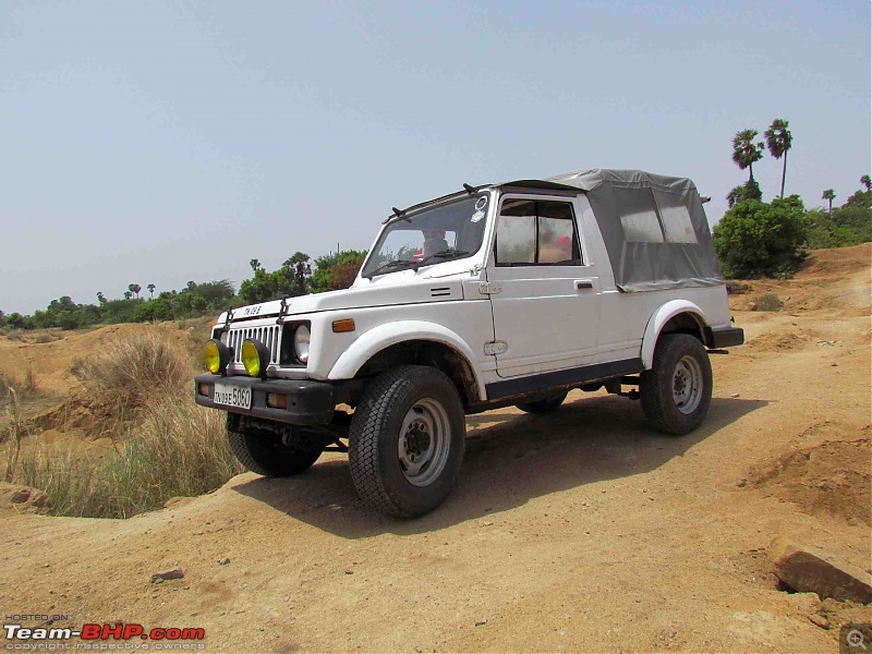 TPC2011 - India's Toughest Off-Road Competition-tpc-recce-1906-15.jpg