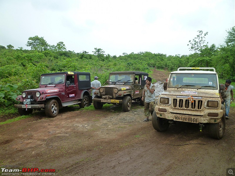 Mahindra Great Escape Shahapur 2011-p1010741.jpg