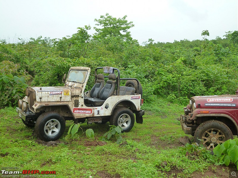 Mahindra Great Escape Shahapur 2011-p1010742.jpg