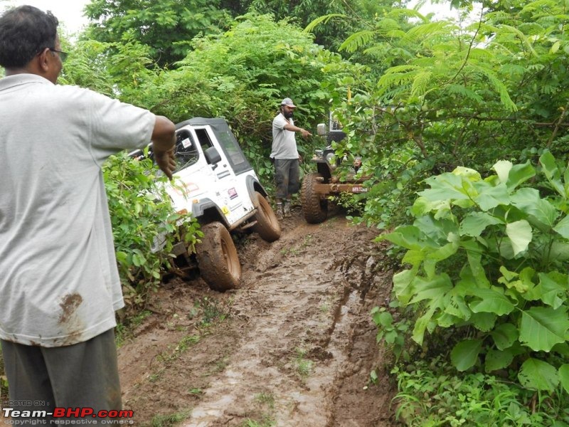 Mahindra Great Escape Shahapur 2011-great-escape-63.jpg