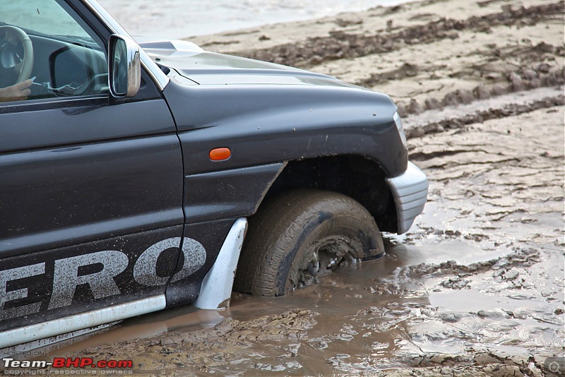 Mitsubishi's 4x4 Event at Ludhiana-272878_2332986084023_1230903589_2940963_1917469_o.jpg