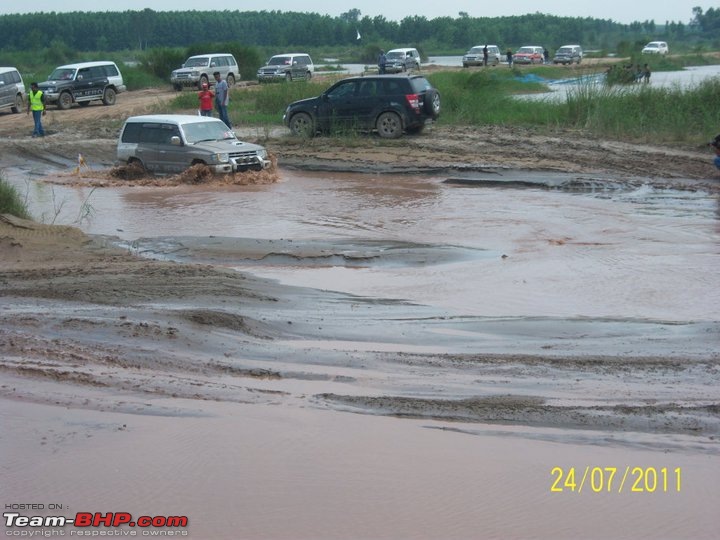 Mitsubishi's 4x4 Event at Ludhiana-198778_124182657676688_100002548623399_155360_3666866_n.jpg