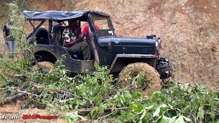 4x4 Nature Riders OTR at Belthangady-nature-riders-4x421.jpg