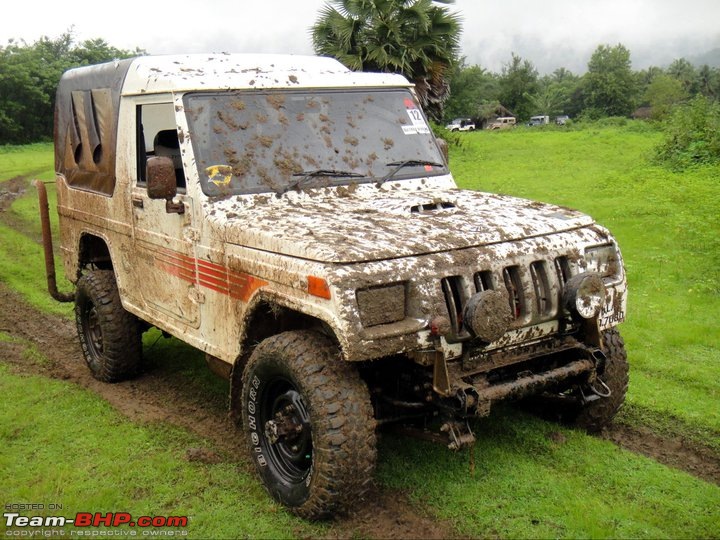 4x4 Nature Riders OTR at Belthangady-nature-riders-4x423.jpg