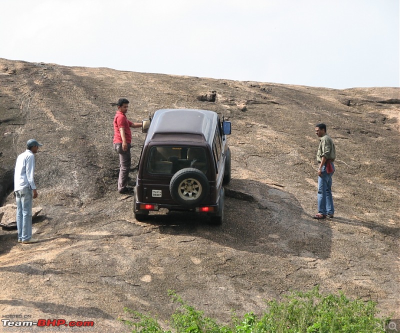 Off roading Report- Ramnagaram Sholay Hills-img_0351.jpg