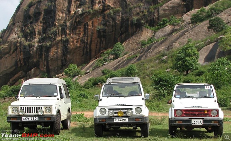 Off roading Report- Ramnagaram Sholay Hills-img_0363.jpg