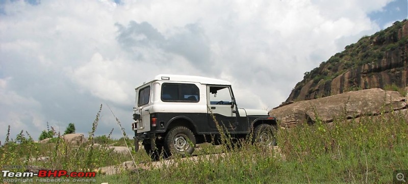 Off roading Report- Ramnagaram Sholay Hills-img_0364.jpg