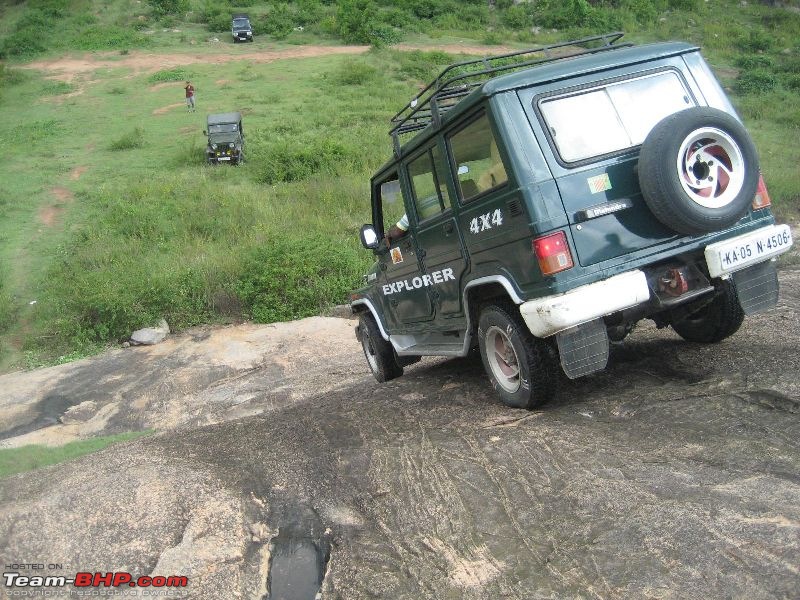 Off roading Report- Ramnagaram Sholay Hills-img_4986.jpg