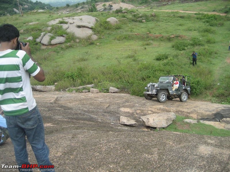 Off roading Report- Ramnagaram Sholay Hills-img_5002.jpg